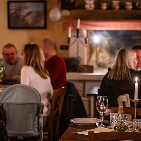 With Free Parking Pula