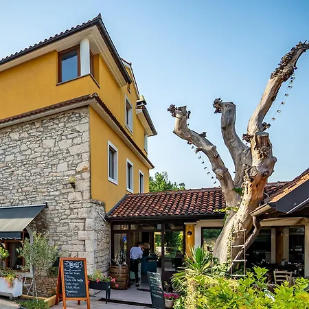 With Free Parking Πούλα