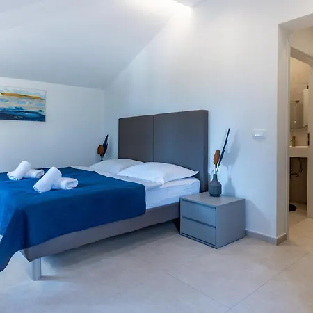 Sonia Bed & Breakfast Pula