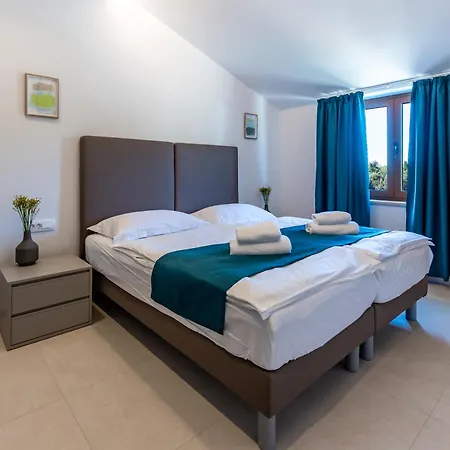 Bed & Breakfast Sonia Pula