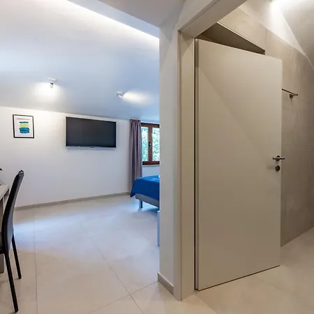 Rooms With Free Parking * Pula