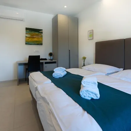 Sonia Bed & Breakfast