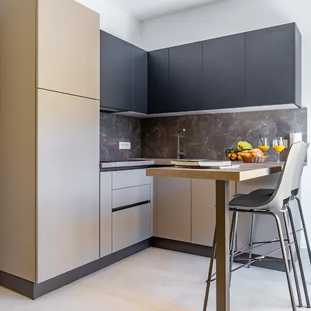 With Free Parking Pula