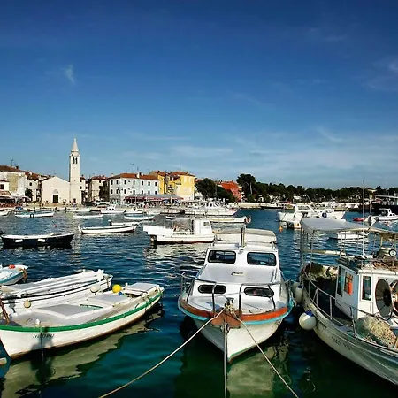 With Free Parking Pula