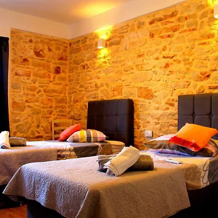 Bed & Breakfast Sonia *