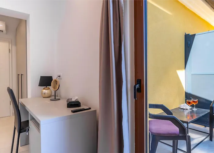 With Free Parking 3*