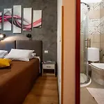 Bed & Breakfast With Free Parking Pula