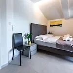 With Free Parking 3* Pula