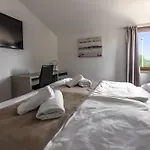 With Free Parking Bed & Breakfast