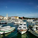 With Free Parking Pula