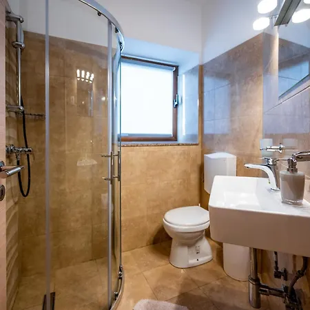 Sonia Bed & Breakfast Pula