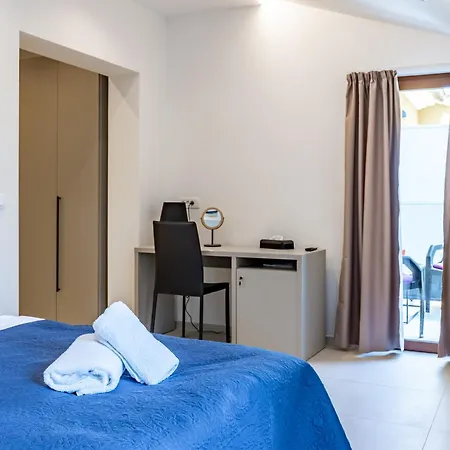 Sonia Bed & Breakfast Pula