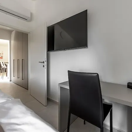 Sonia Bed & Breakfast Pula