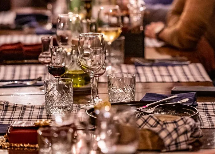 B&B With Free Parking 풀라