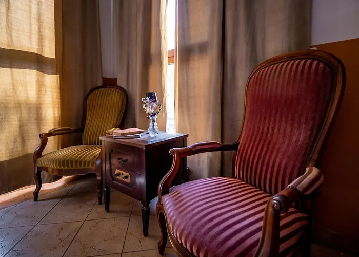 With Free Parking 3*