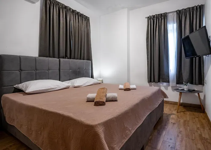 B&B With Free Parking