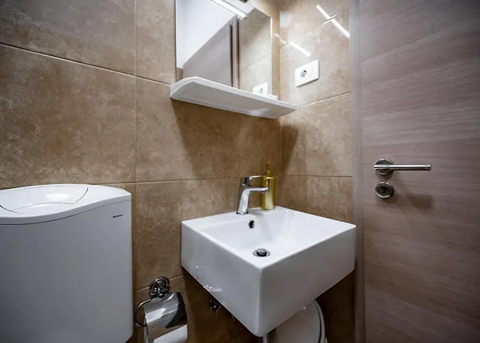 B&B With Free Parking 풀라