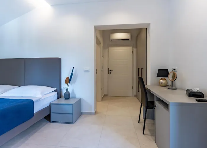 B&B With Free Parking 3*