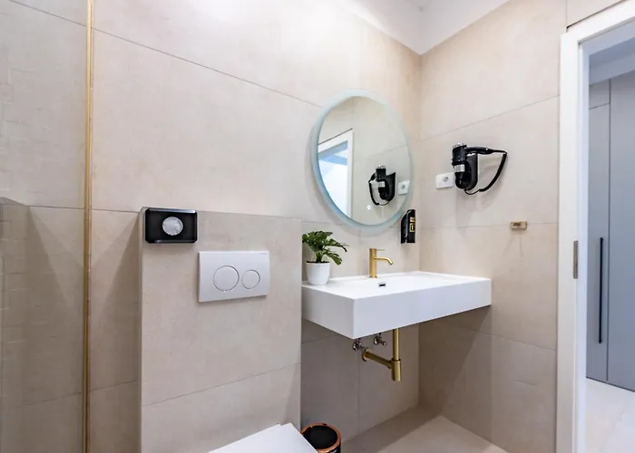 B&B With Free Parking