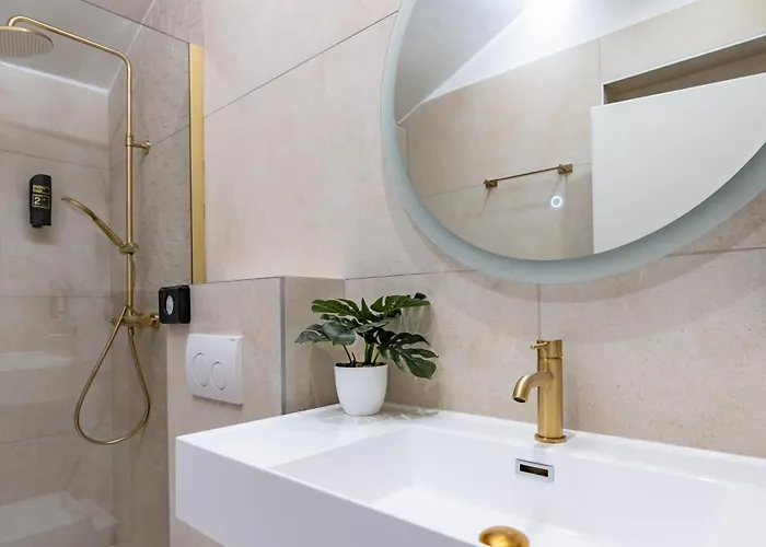 B&B With Free Parking