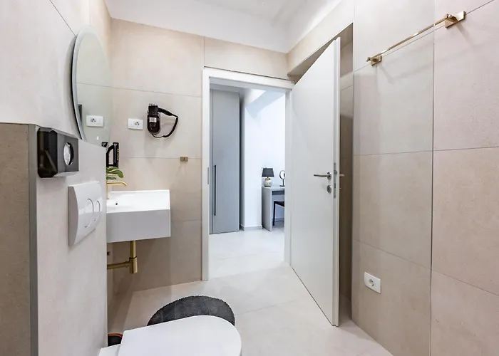 With Free Parking B&B 3*