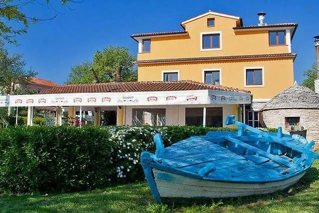 B&B With Free Parking