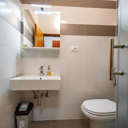 Rooms With Free Parking *