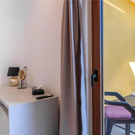 Rooms With Free Parking *