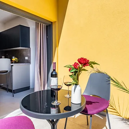 Panzió With Free Parking 3*